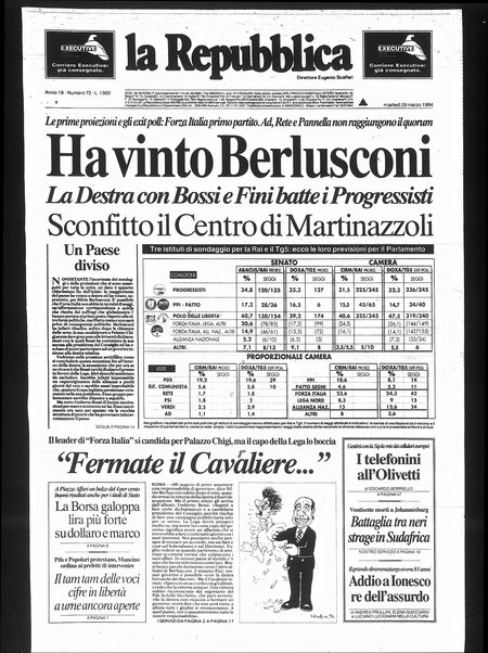 La repubblica